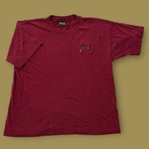 Vintage 90’s Embroidered Tee